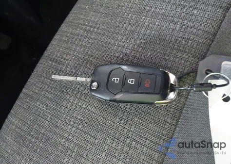 2025 Ford F-250 Xlt из США, поврежденный, VIN 1FT7W2BT4SED33209